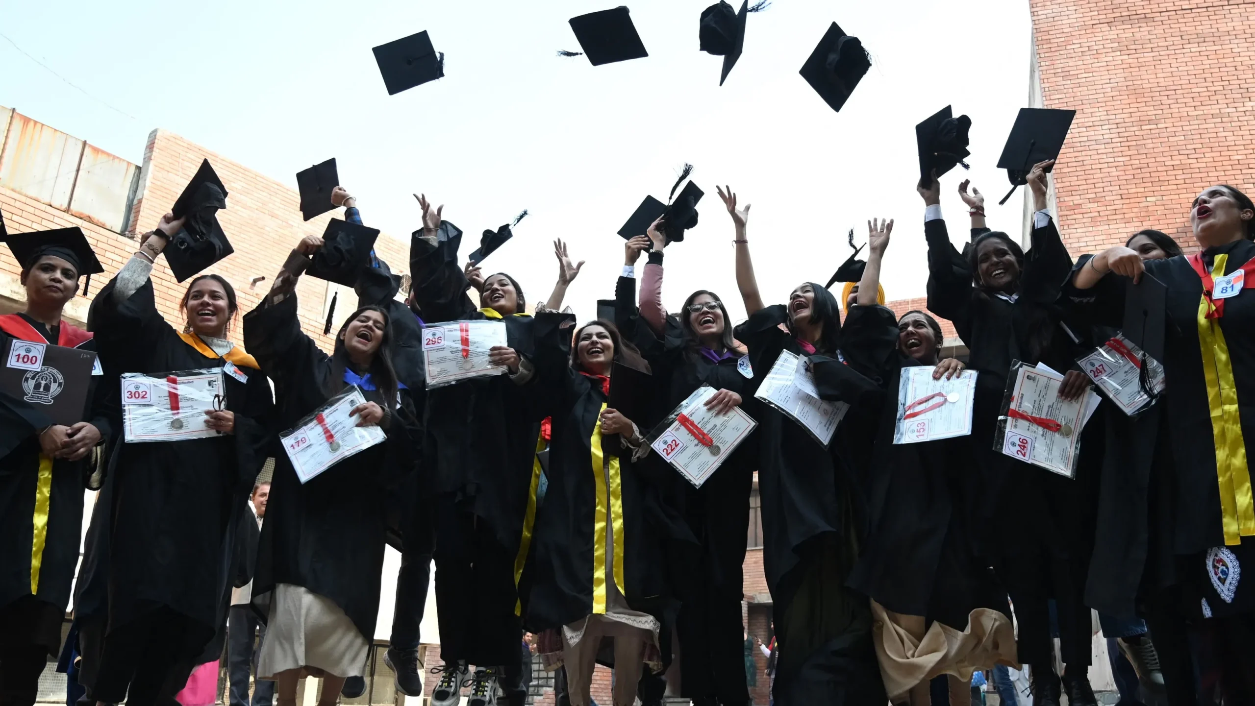 From student loan repayment to what to ask in job interviews, what new grads should know