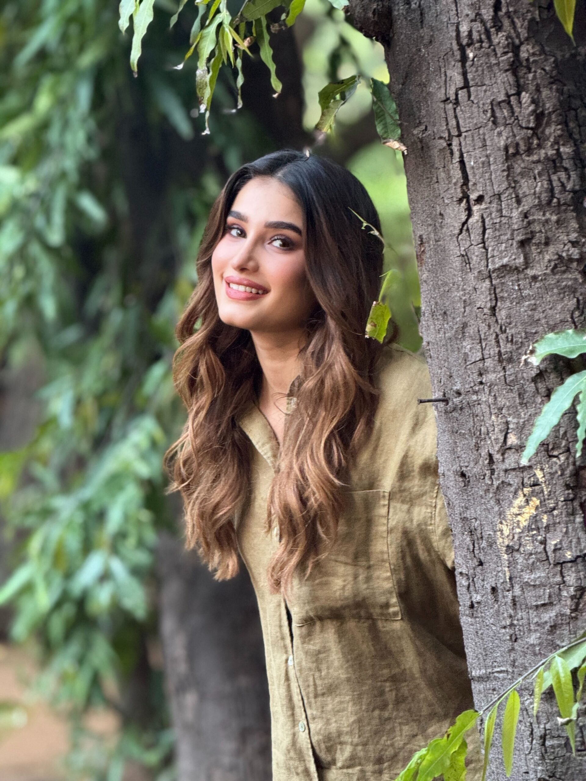 World Environment Day special| Rasha Thadani: There shouldn’t be just one day dedicated to environment