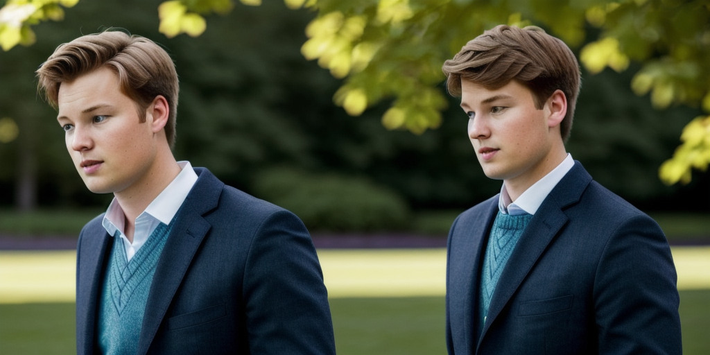 Son of Norway’s Crown Princess Is Charged With Rape and Sexual Assault - The New York Times