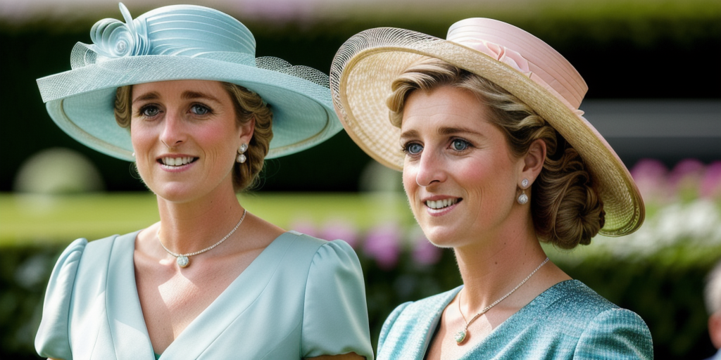 Princess of Wales unexpectedly cancels appearance at Royal Ascot