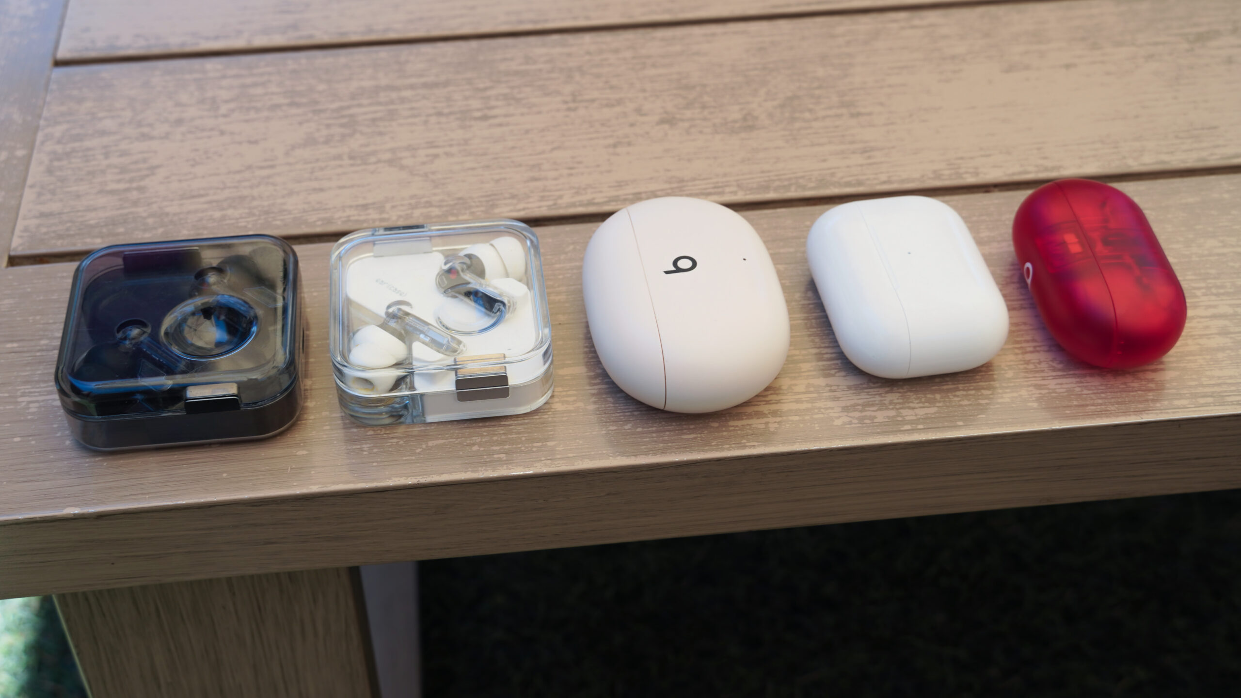 Here's why you should own at least 3 pairs of headphones, and these are my top picks for each