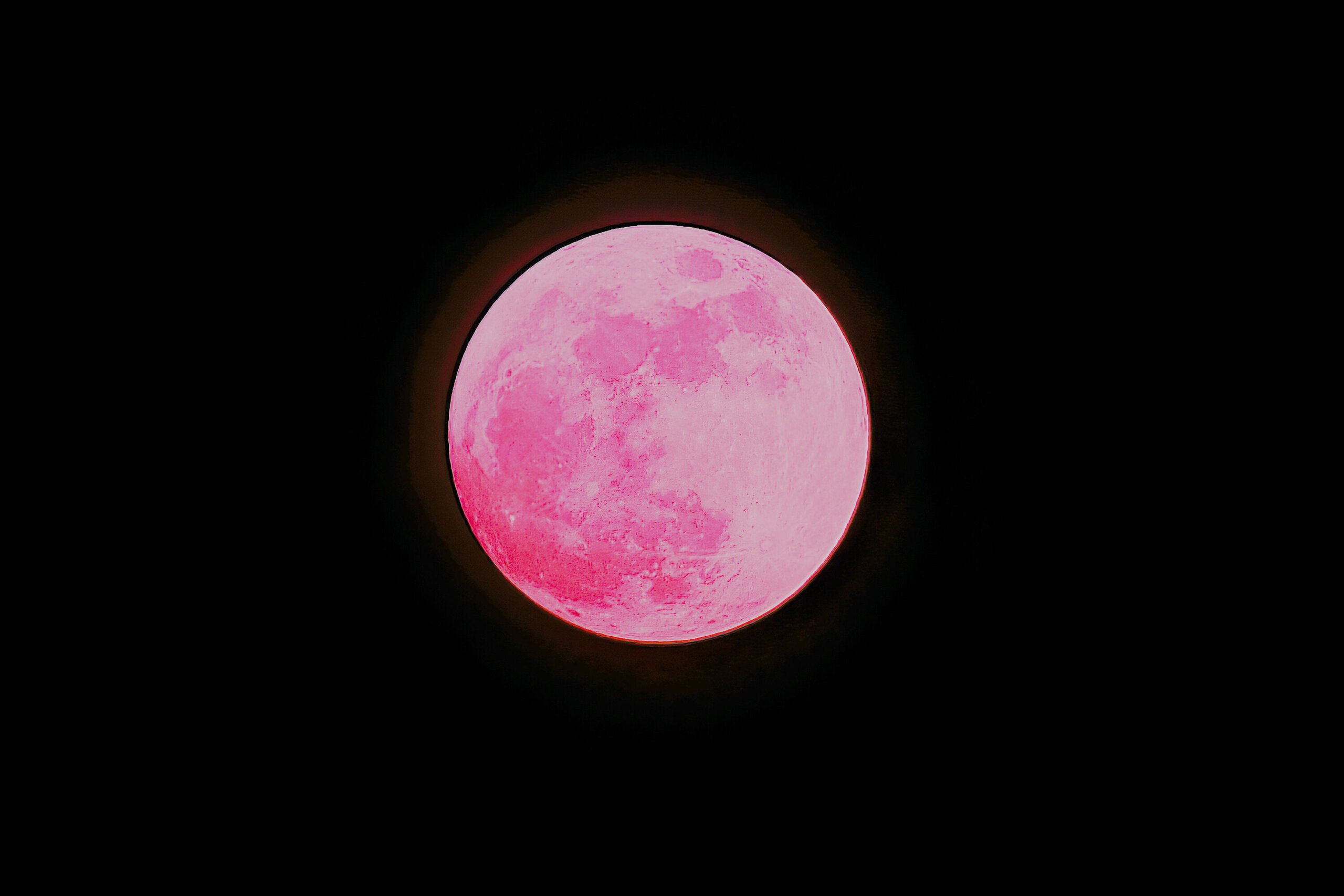 Get ready for June’s strawberry moon