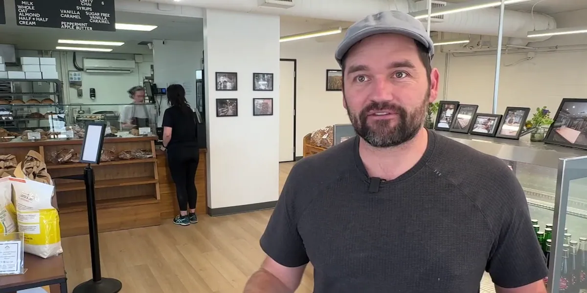 Phoenix bakery owner explains reality of owning a business during slow summer season