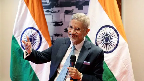 EAM S Jaishankar's BIG warning to Pakistan: ‘India ready to strike deep, if provoked’