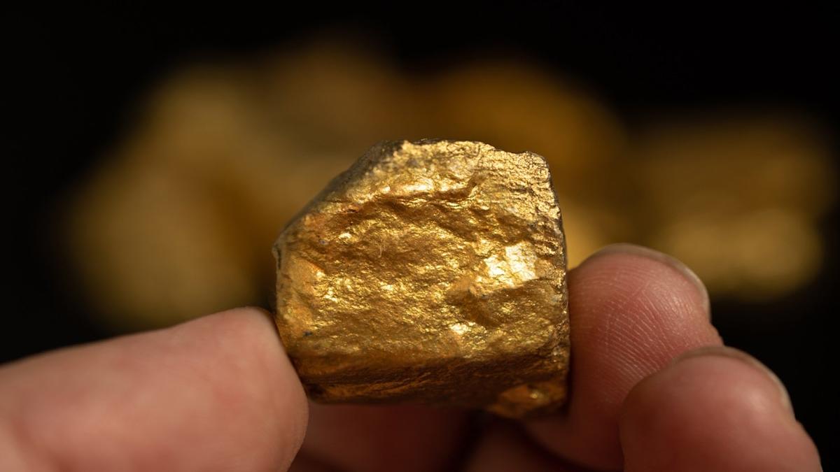 Perpetua Resources closes $425m financing to fund Stibnite Gold Project