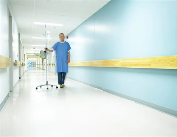 Medicaid cuts threaten health care access in rural America