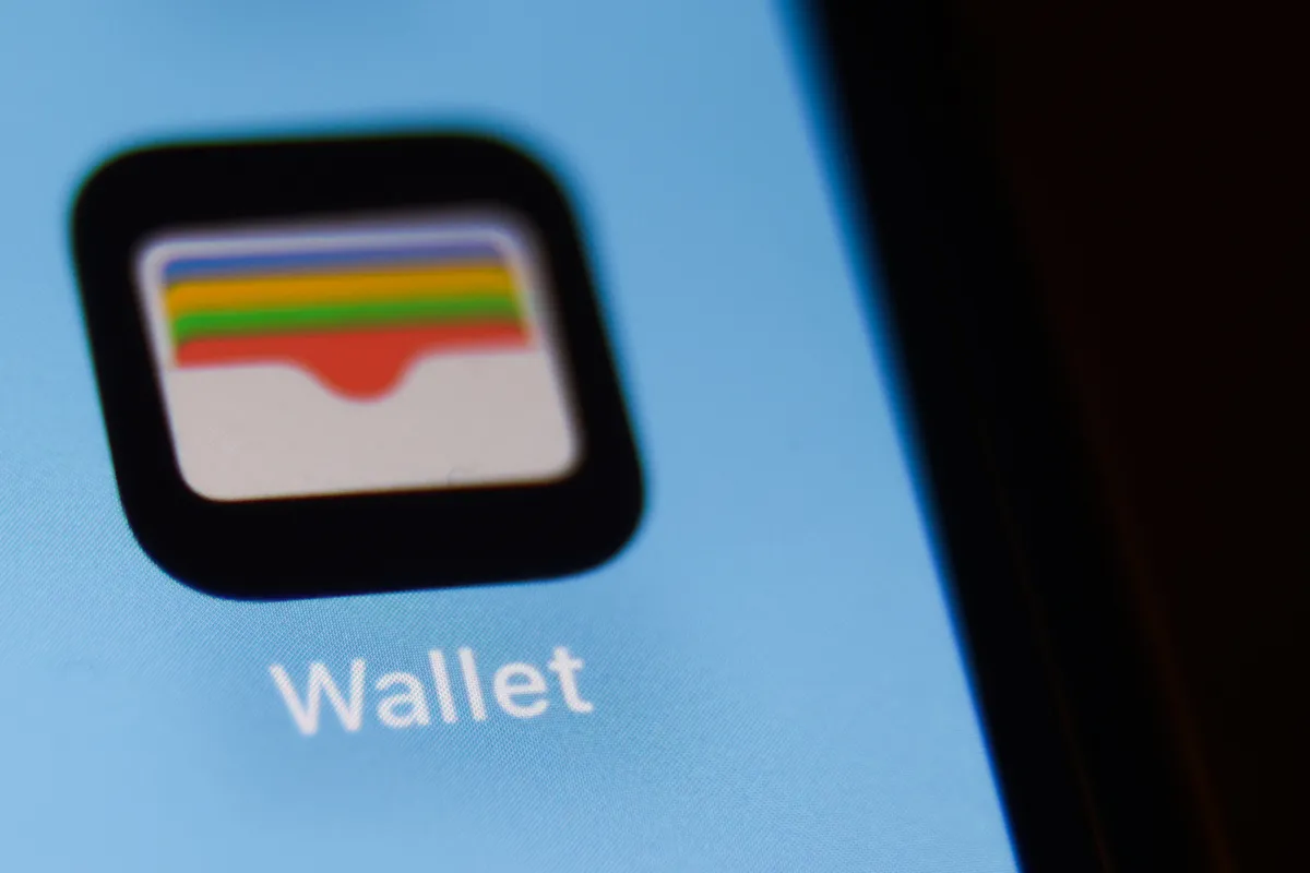 iPhone customers upset by Apple Wallet ad pushing F1 movie