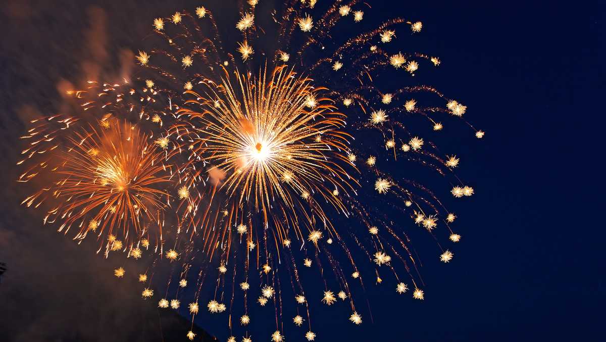 Record-breaking travel for July 4 holiday