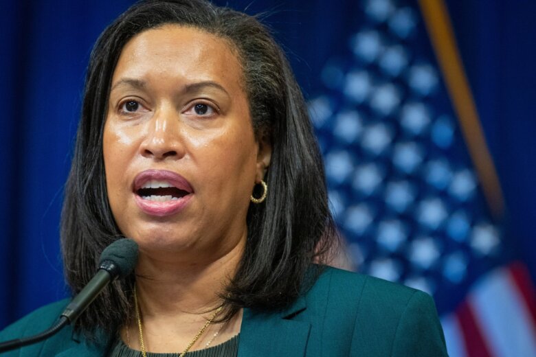Conservationists decry Bowser budget slashing millions from city’s environmental agency