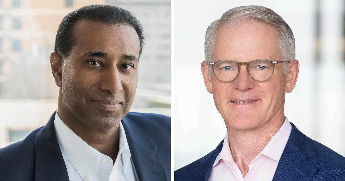 Petros PACE Finance Names Kevin McMeen New CEO