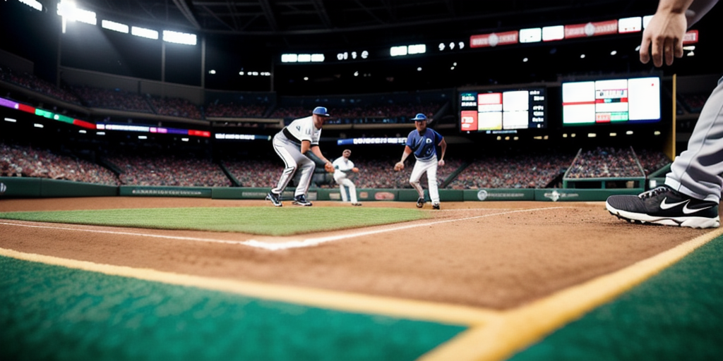 Home Plate Comes to Game Night with Monopoly x Baseball Lifestyle 101 Fan Event