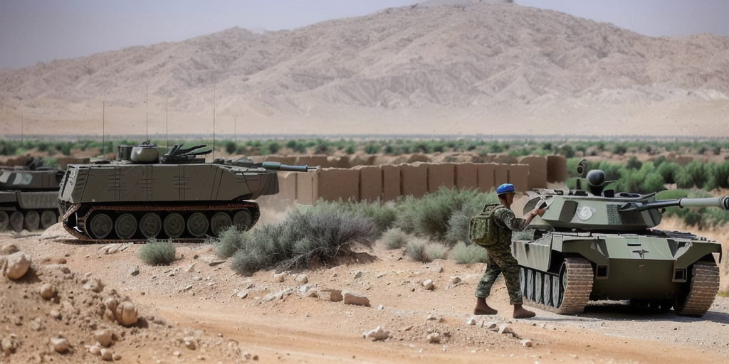 Israel Claims Iran Has Violated Ceasefire Announced By Trump—Tehran Issues Denial (Live Updates)
