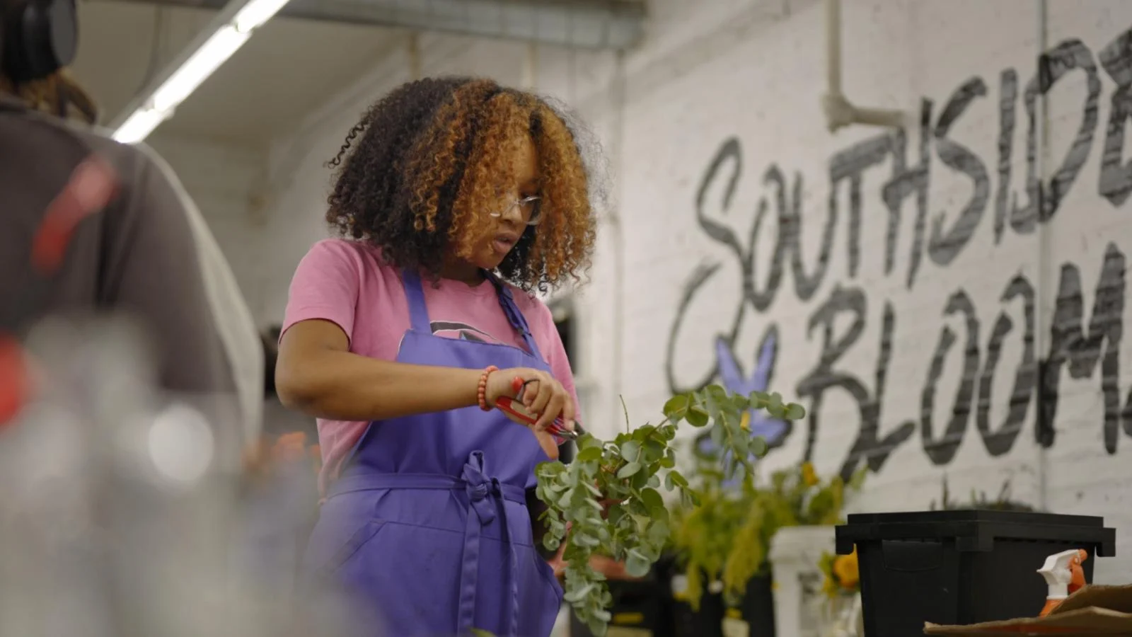 New Documentary Showcases Southside Blooms, Importance of Environmental Education