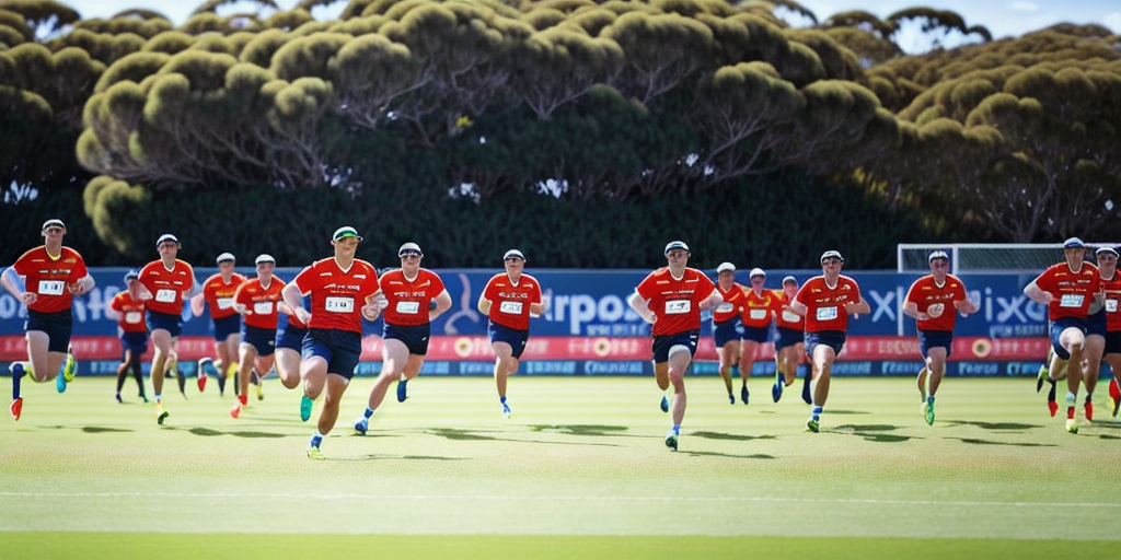 Expected exit of Optus from sports streaming market leaves race in Australia finely poised