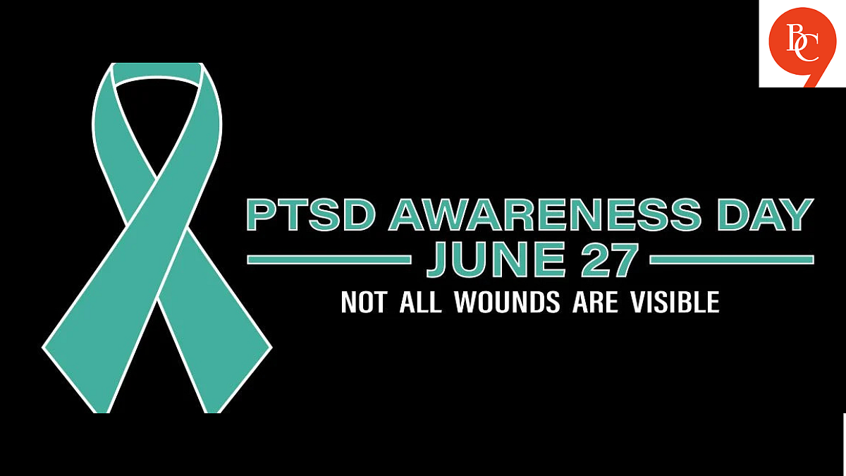 From Survival to Healing: A Lifestyle Lens on PTSD