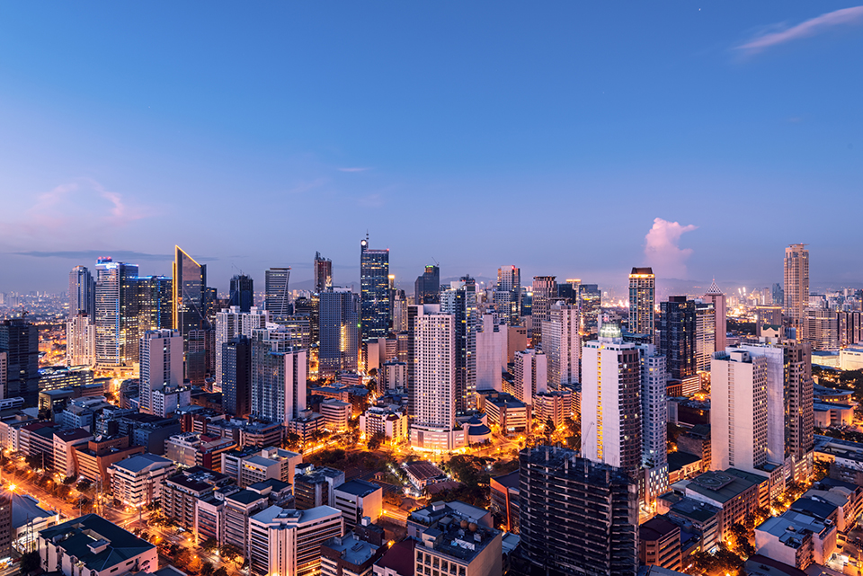 Philippines: Blueprint for sustainable finance in Apac
