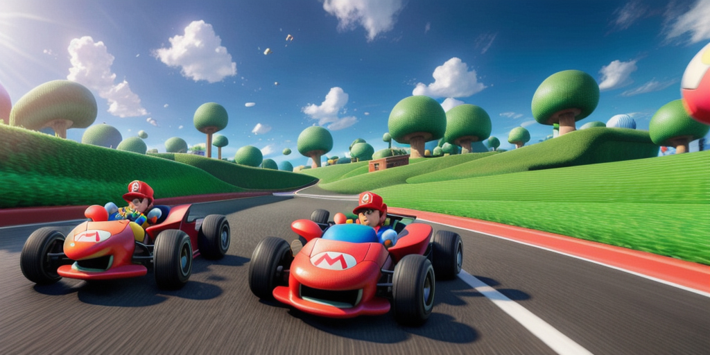 Beyond Mario Kart World: what else is worth playing on Nintendo Switch 2?