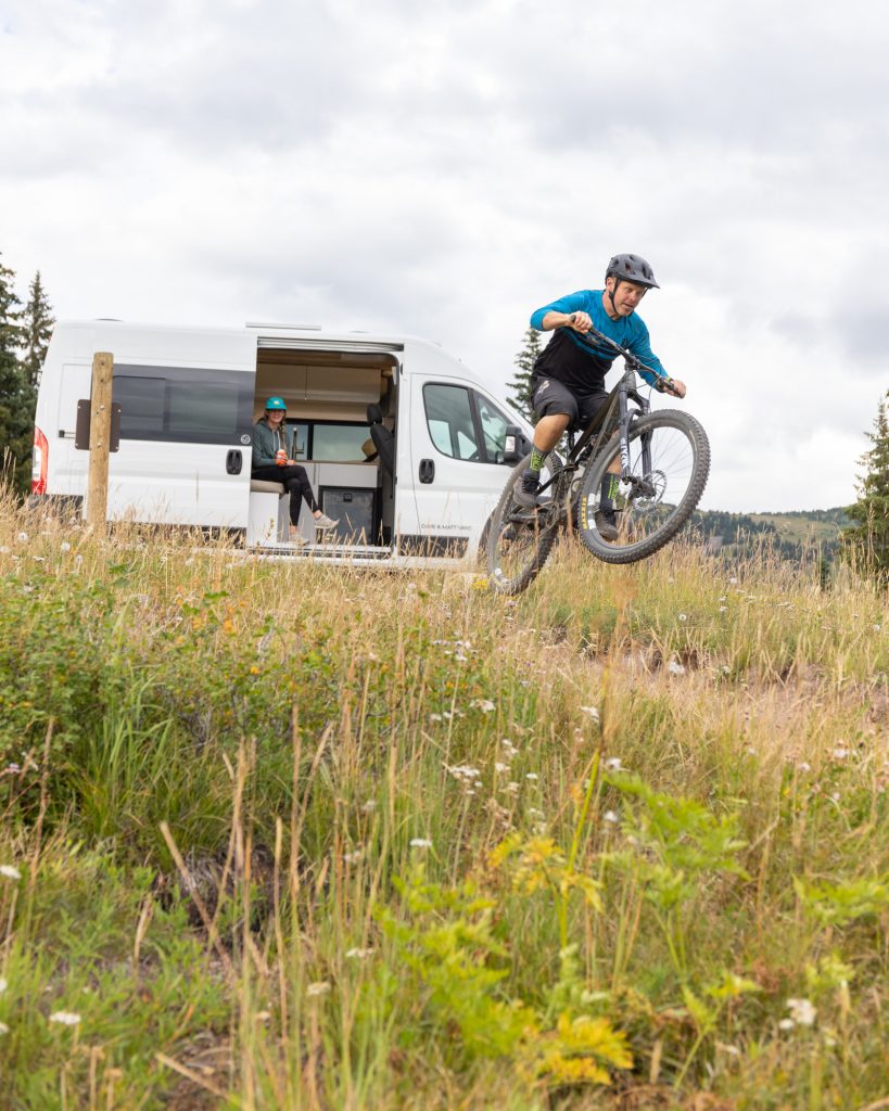 Colorado’s DM Vans: Local business loved nationwide