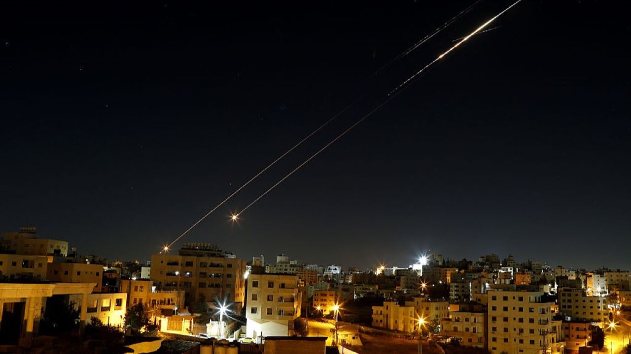 Iran attacks Israel despite US strikes on nuclear sites, Trump calls for 'peace'