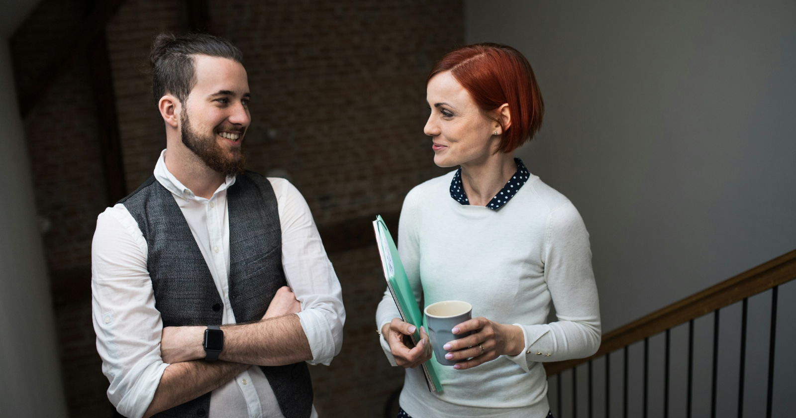 If you find small talk exhausting, you probably have these 10 deeper traits