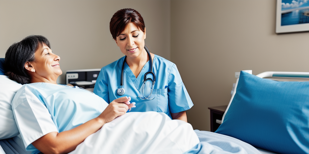 Virtual Nursing Saves Hospitals Money on Turnover Costs, Ardent Health CMO Says