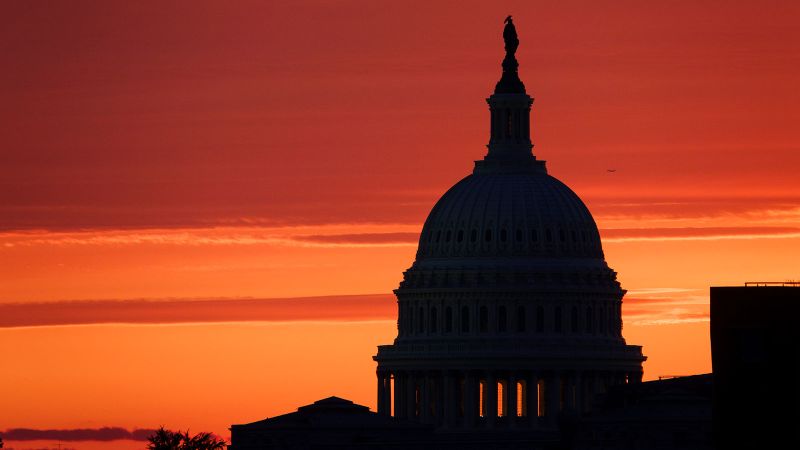 Analysis: How Trump’s DOGE cuts package could put GOP in a bind