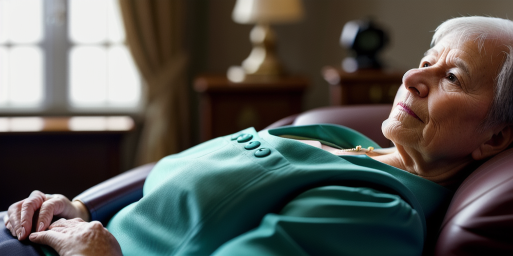 U.K. lawmakers approved assisted dying law