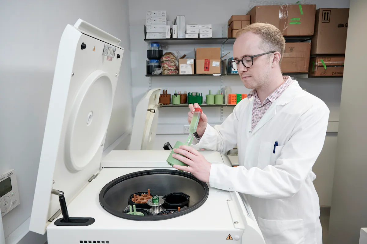 Scientists use bacteria to convert plastic into paracetamol