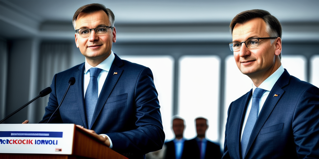 Nationalist Nawrocki wins Polish presidential election