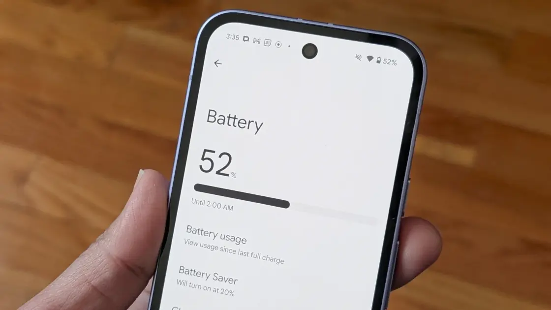 Google Poised to Launch Pixel Feature That Helps Batteries Last Longer