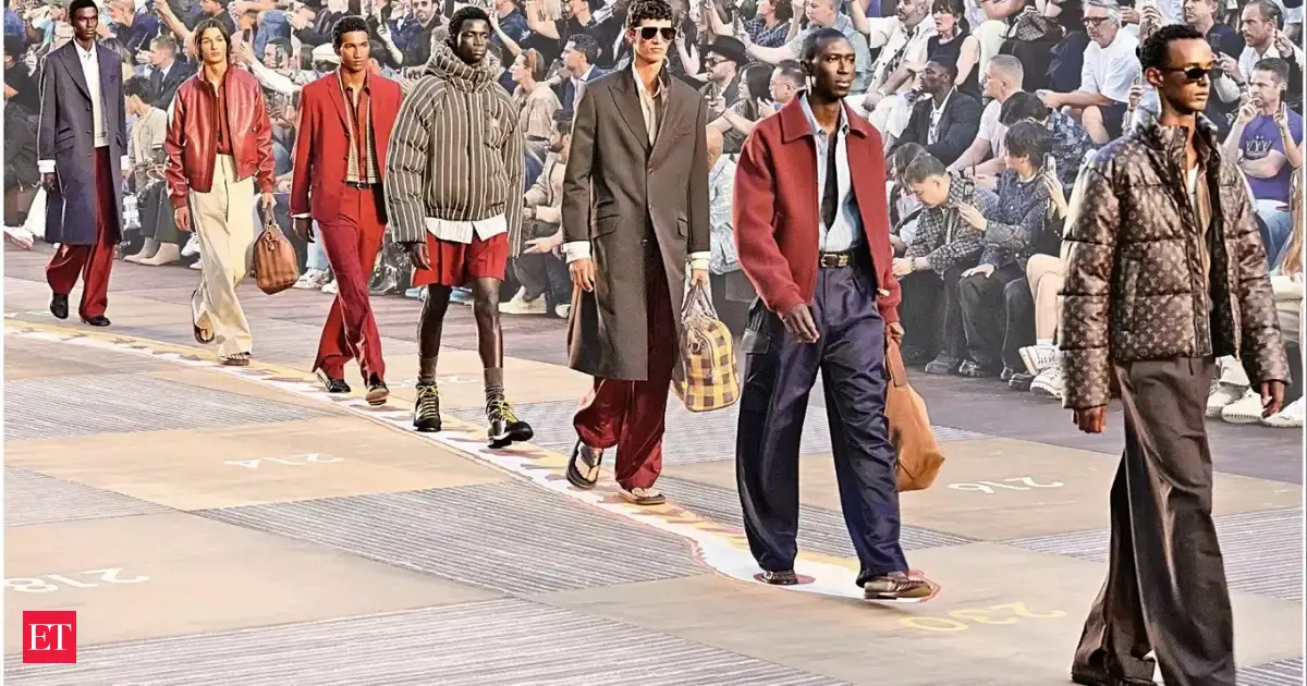 Paris Fashion Week 2025 celebrities, highlights: What is viral this year?