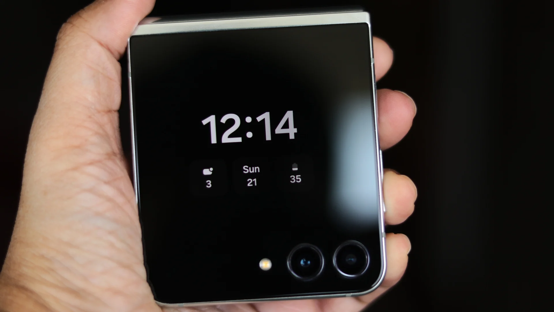 More juicy details about Galaxy Z Flip 7 and Fold 7 leak