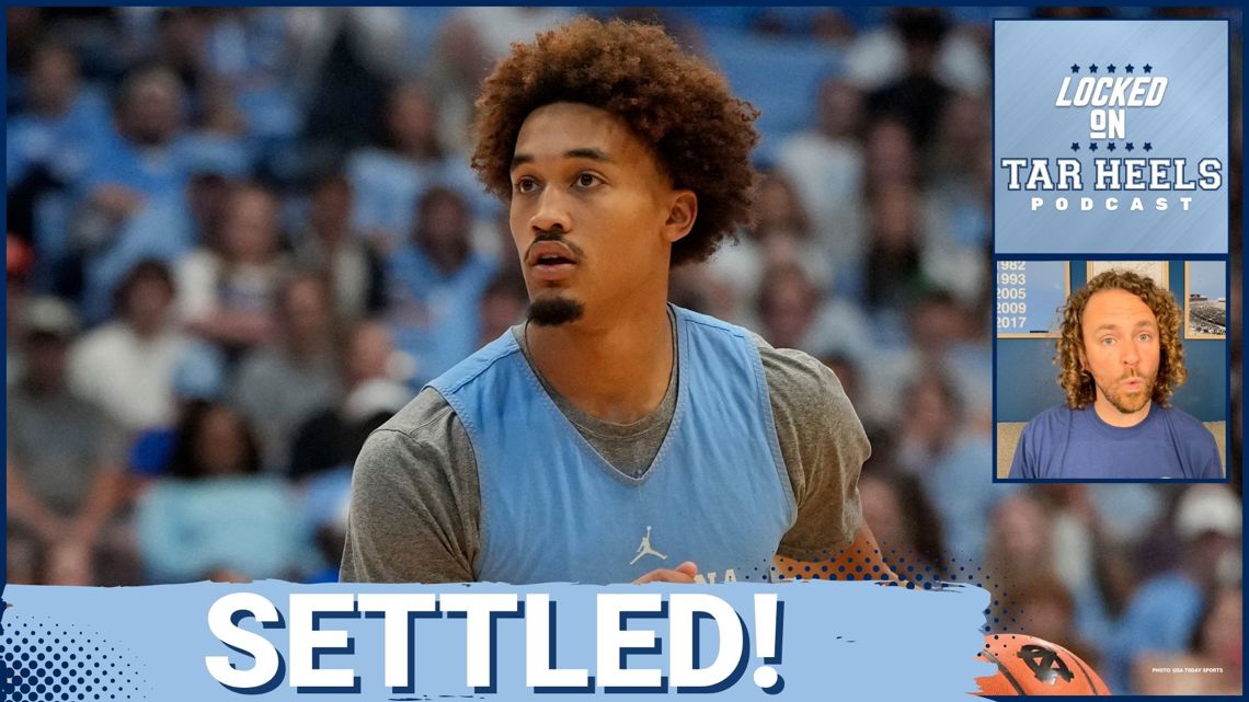 House Settlement TRANSFORMS College Sports | UNC Embraces Rev Share As NCAA Amateur Model CRUMBLES