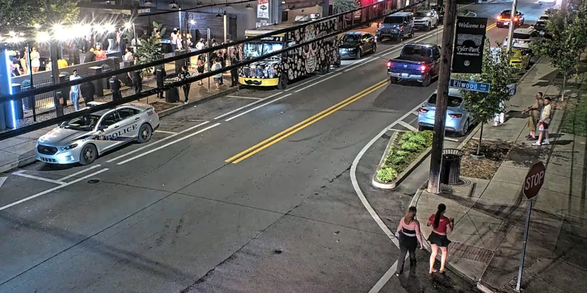 Highland business owners, residents seek solutions for pop-up crowds
