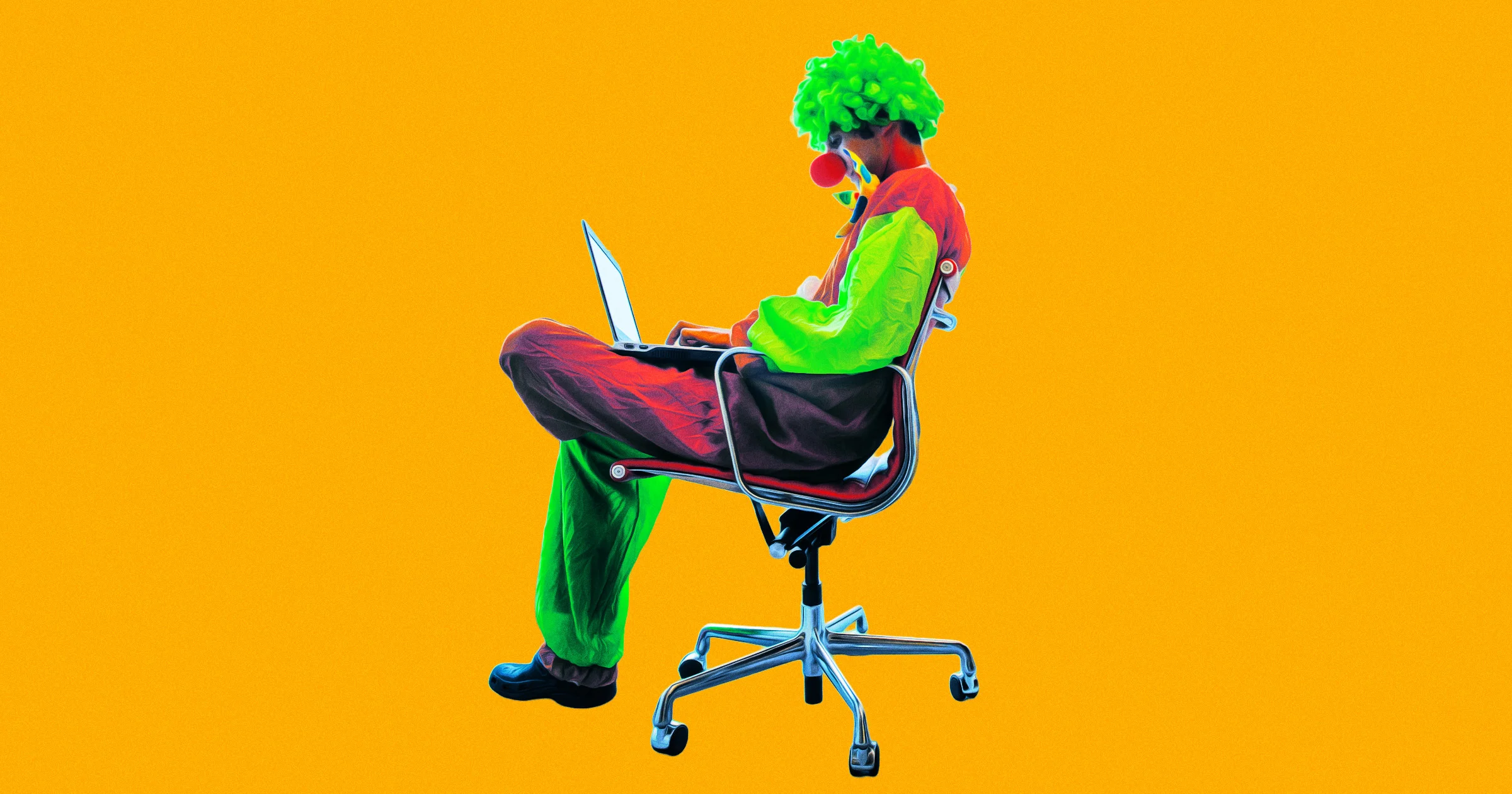 Researchers Scanned the Brains of ChatGPT Users and Found Something Deeply Alarming