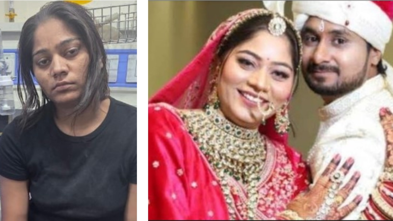 ‘She was alone, crying’: Witness who saw Sonam Raghuvanshi moments before arrest