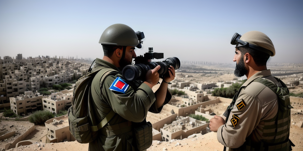Israel at War Day 631: What's happening in Israel, Gaza, West Bank?