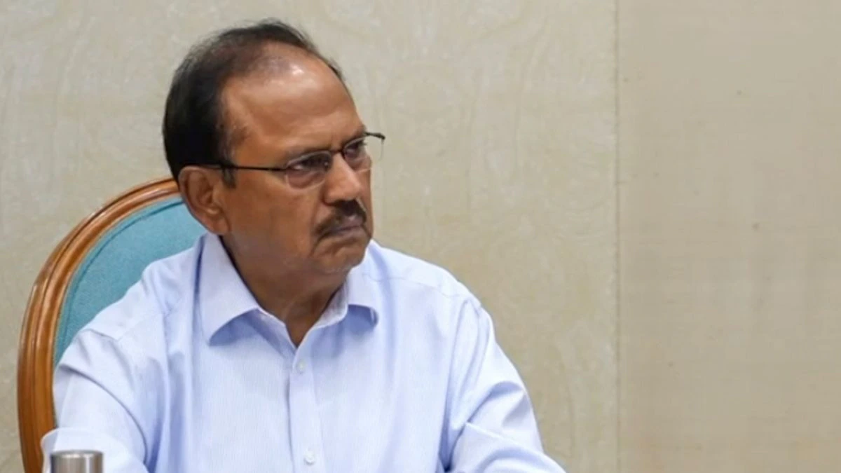 India urges Shanghai members to shun double standards, act against terror sponsors