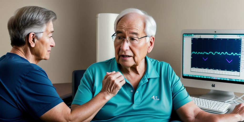 How old is your heart? MRI technology reveals an unhealthy lifestyle add decades
