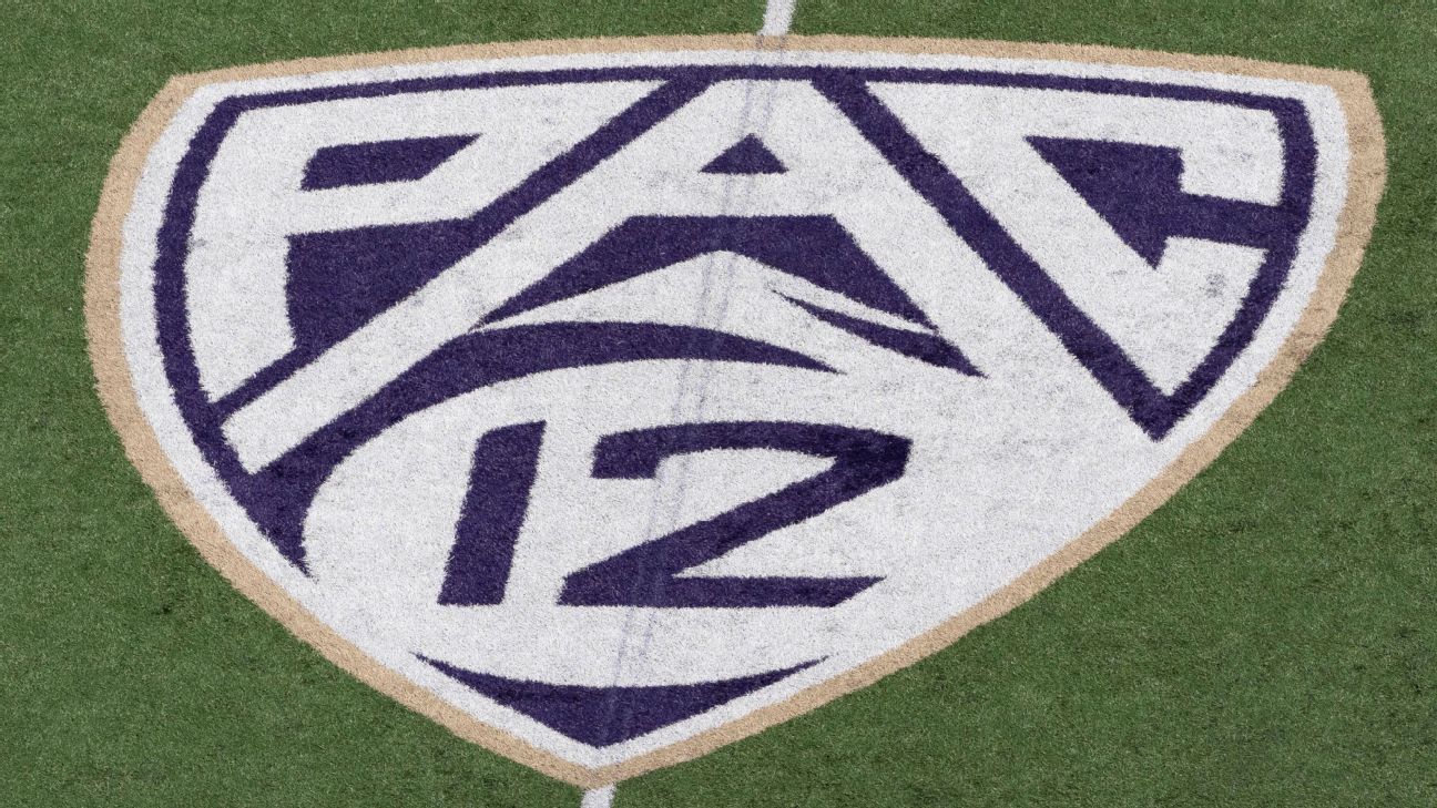 Pac-12, CBS extend media deal through 2030-31