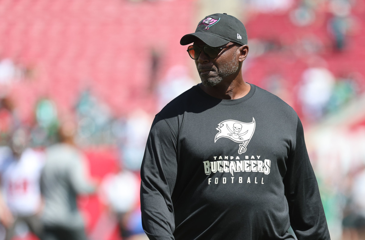 Buccaneers Searching For New ‘Killer’ Mindset Under Todd Bowles