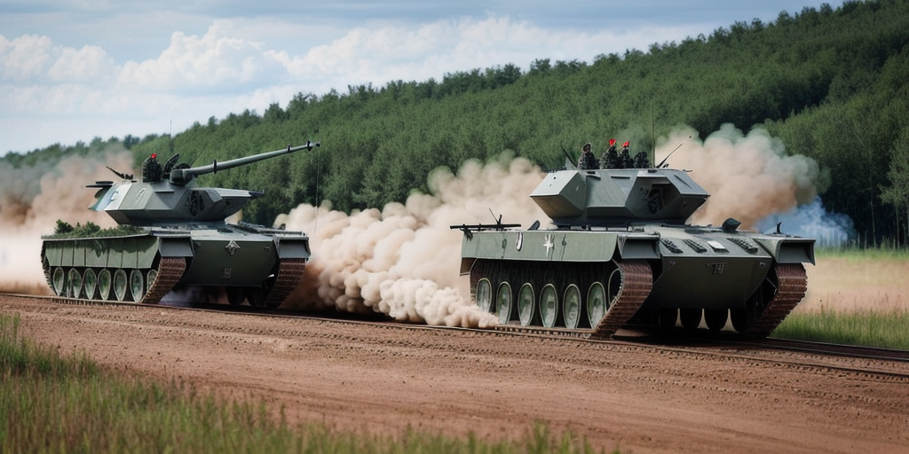 Putin Going to War with NATO Would Cost World $1.5 Trillion