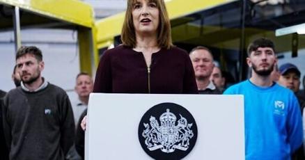 Defence or environment? UK faces spending choices
