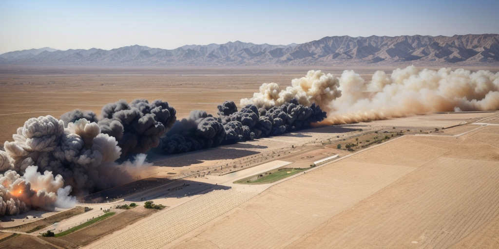 What's Next after Iran Strikes?