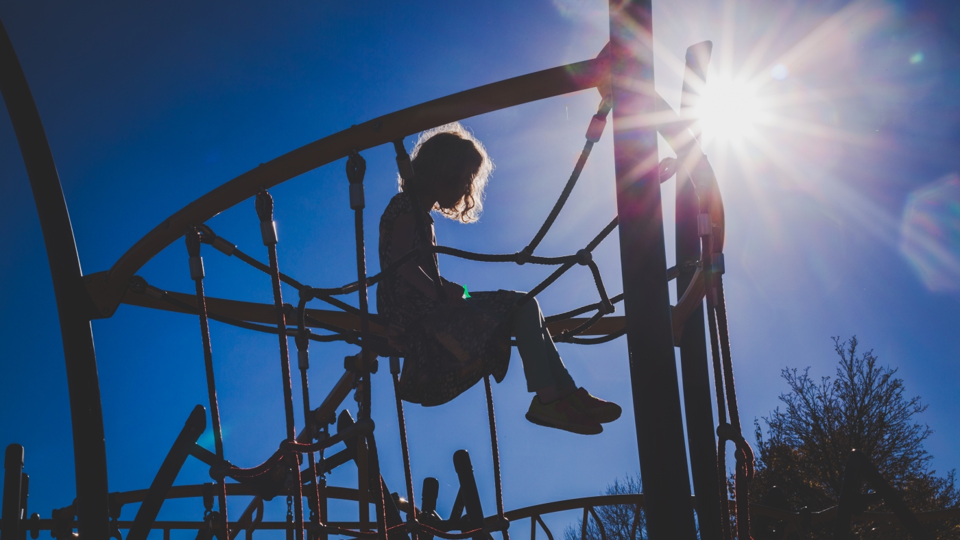 What children in poverty could lose from the 'Big Beautiful Bill'