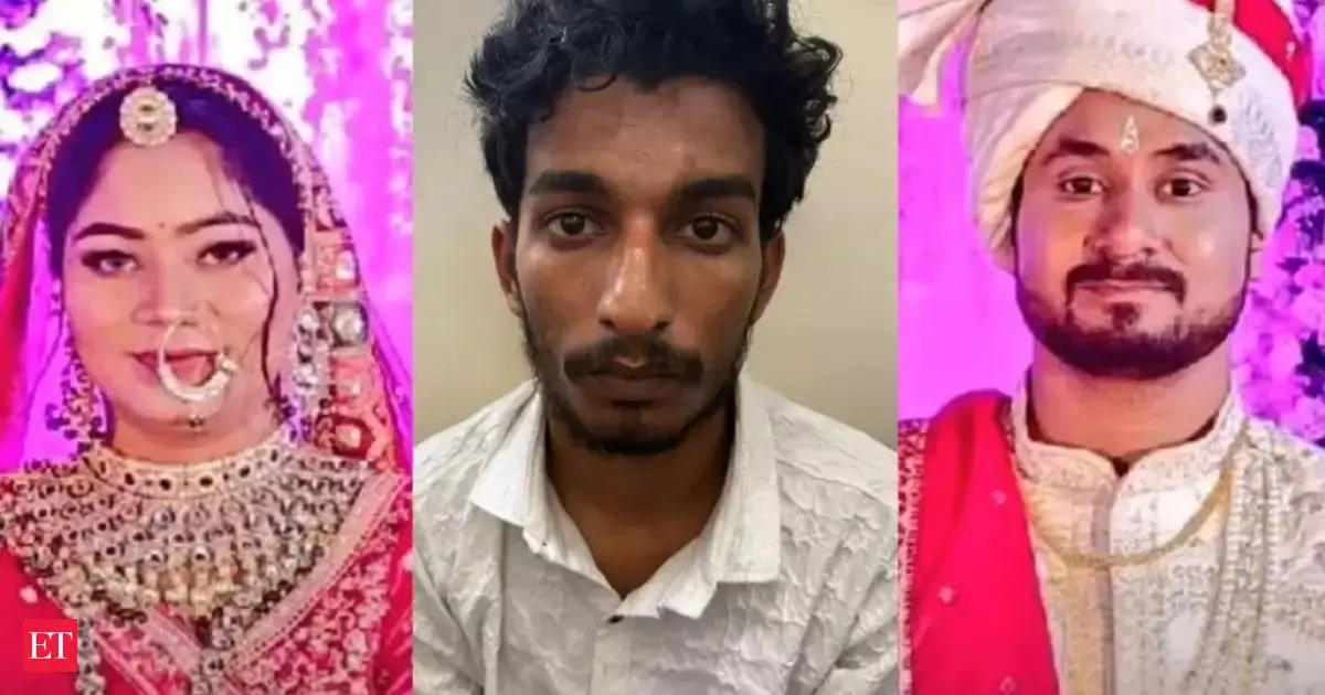 Raja Raghuvanshi murder case: Meghalaya court extends police custody of Sonam, Raj; hitmen remanded to 14-day judicial custody