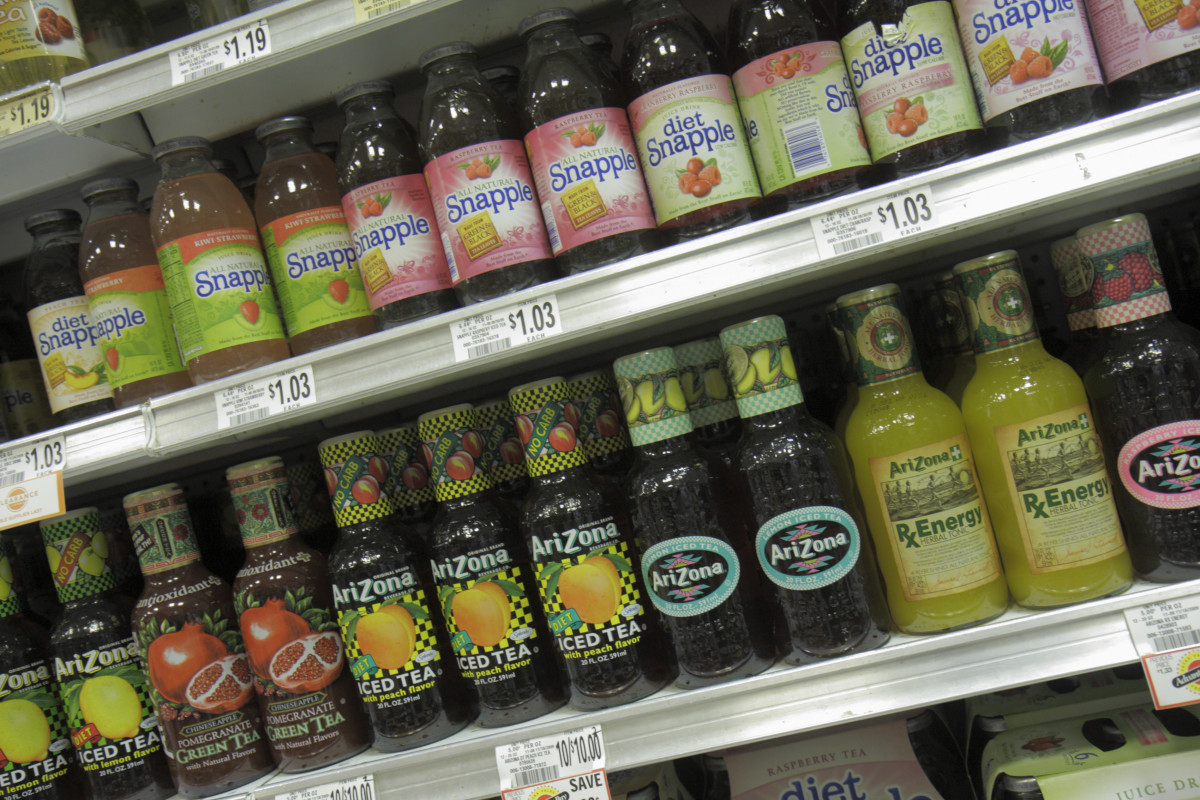 AriZona's 'Perfect' New Flavor Sends Fans Racing to the Store