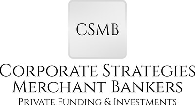 Corporate Strategies Merchant Bankers Announces $200 Million Debt Financing and $65 Million Recapitalization for Leading U.S. Industrial Construction Firm