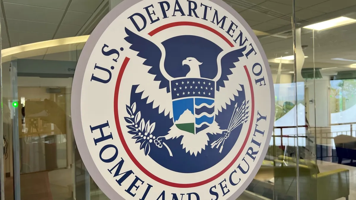 US issues 'terrorism advisory bulletin' warning of 'heightened threat environment' following Iran strikes