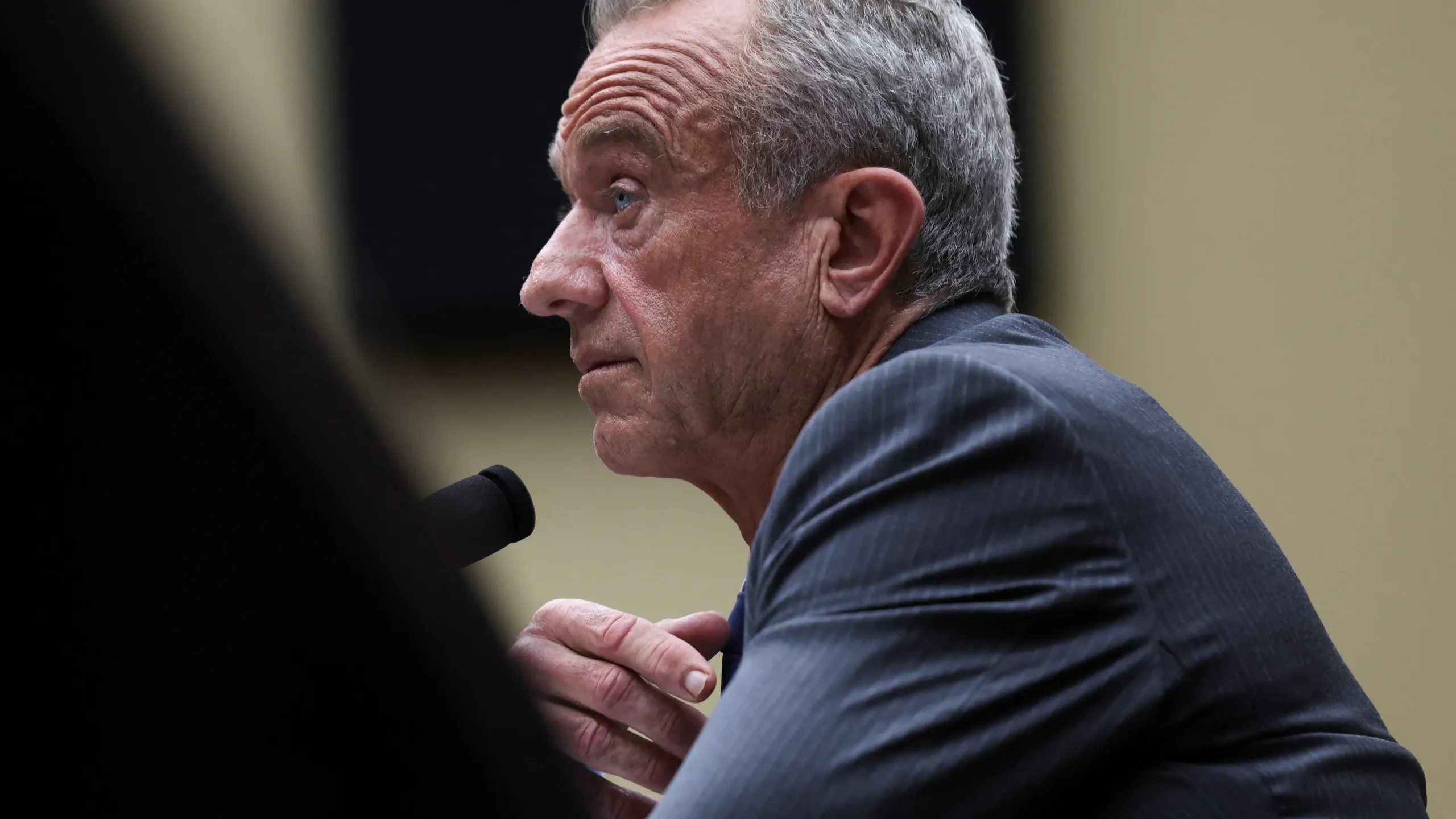 What the Supreme Court Obamacare decision means for RFK Jr.